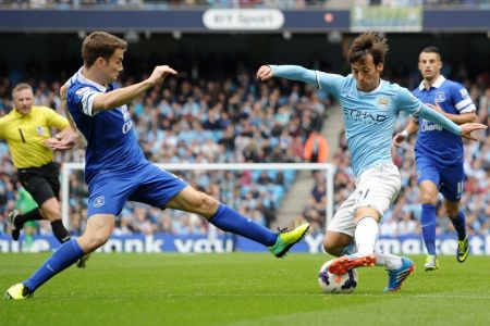 Dynamo opponent outplays Everton within the Football League Cup