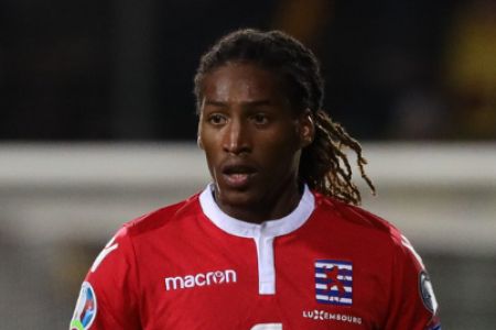 Rodrigues makes milestone appearance for Luxembourg