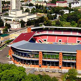 Fans’ tour to away game against Olimpik in Sumy!