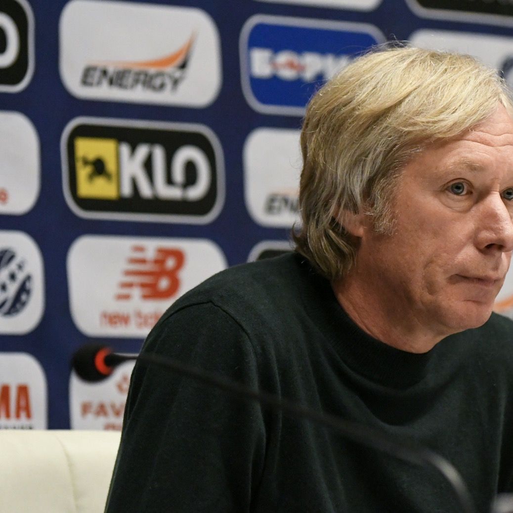 Olexiy MYKHAILYCHENKO: “We really aimed to succeed”
