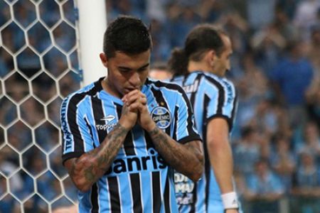 Dudu’s team doesn’t qualify for Cope Libertadores (+ VIDEO)