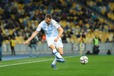 Tomasz Kedziora: “We didn’t need any special motivation”