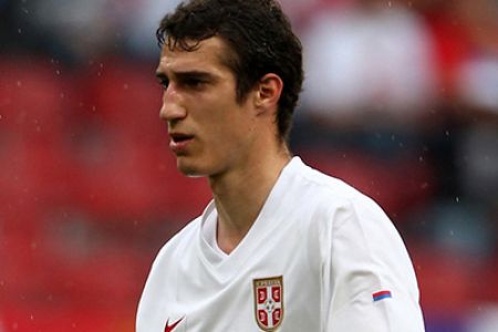 Radoslav PETROVIC called up to Serbia national team