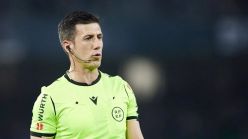 Кваліфікація ЛЧ. «Хамрун Спартанс» - «Динамо»: арбітри з Іспанії