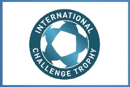 Six Dynamo players can take part in International Challenge Trophy