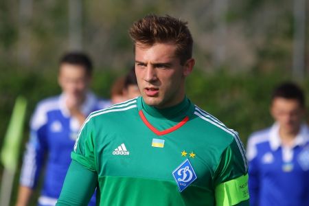 New names on Dynamo players’ list for the second part of this season