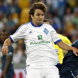 Niko KRANJCAR: “I hope our best game is ahead”