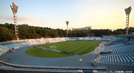 Games vs. Tavriya and Chornomorets rescheduled