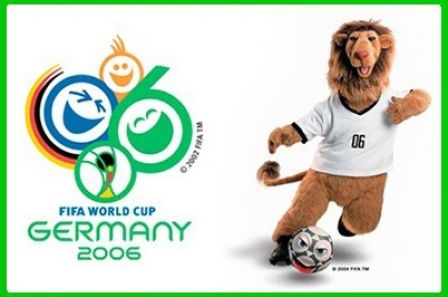 Dynamo players at World Cups. Germany – 2006 (+ VIDEO)