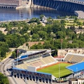 Підтримай «Динамо» у виїзному матчі із «Зорею»!