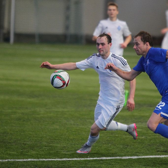 «Arsenal Cup». «Динамо-2» - «Арсенал-Київ» - 2:0