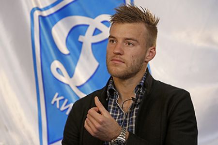 Andriy YARMOLENKO: “I don’t want to regret anything” (+ VIDEO)