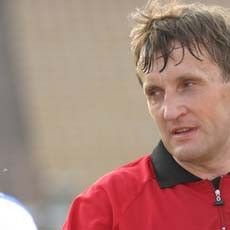 Dynamo – Zorya: Ref appointments