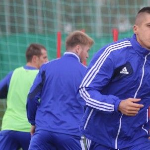 Yevhen Khacheridi to miss three games