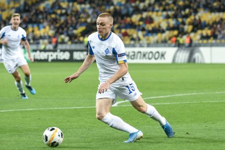 Viktor TSYHANKOV: “Win against Malmö is a breath of fresh air for the team”