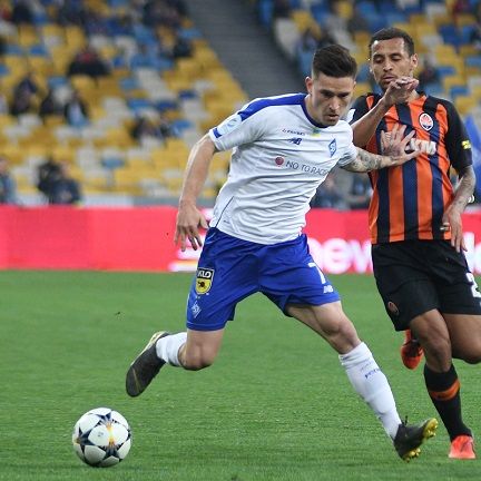 Benjamin VERBIC: “Draw is fair outcome, but it’s bad for us”
