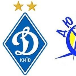 Еліт-ліга ДЮФЛУ. U17, U15. «Динамо» - «Чорноморець». Трансляція на каналі «Динамо» в YouTube