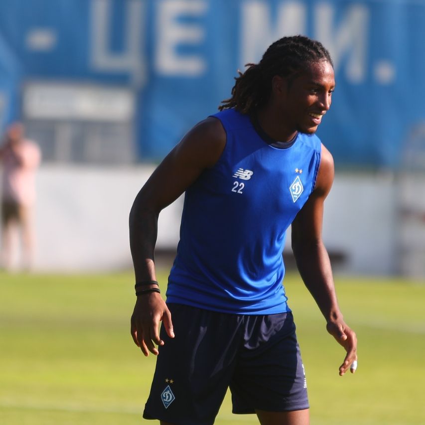 Gerson RODRIGUES: “It will all be settled late in the game”