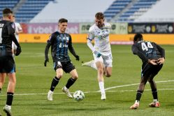 «Чорноморець» - «Динамо»: бомбардирські розклади