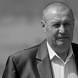Vitaliy Khmelnytskyi passed away
