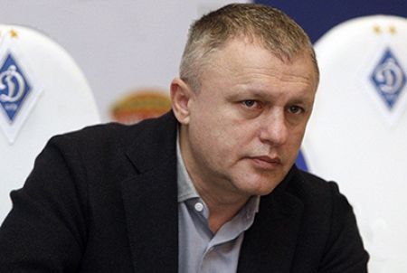 Ihor SURKIS: “Result is above all for me at the moment”