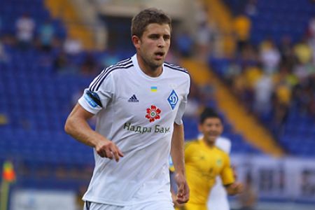 Artem KRAVETS: between past and future (+ VIDEO)