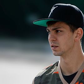 Aleksandar DRAGOVIC to spend his vacation in Dubai