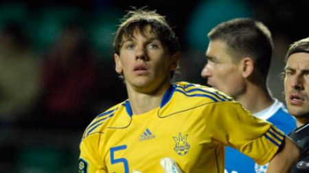 Seven Dynamo players in Ukraine squad