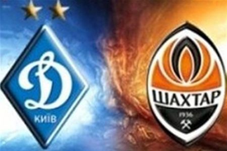 Youth League. Dynamo (U-15) – Shakhtar (U-15) – 3:2