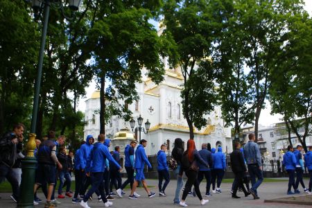 «Шахтар» - «Динамо»: останні новини перед грою