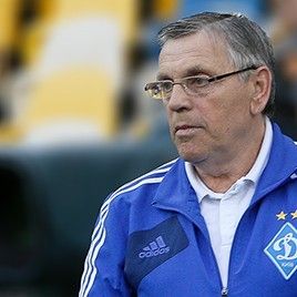 Olexandr Chubarov passed away. Our condolences