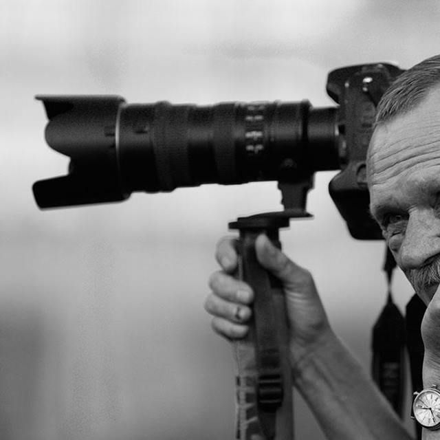 Volodymyr Tymchenko passed away