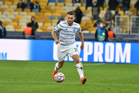 Olexandr Karavayev: “We played our game”