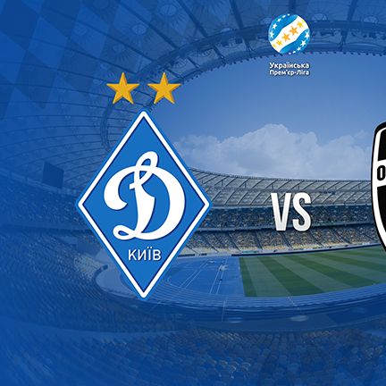 Dynamo – Oleksandria. Preview