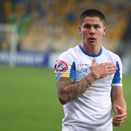 Denys Popov: “Being strong in hard times is a part of our job”