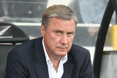 Olexandr KHATSKEVYCH: “Second half encourages optimism”