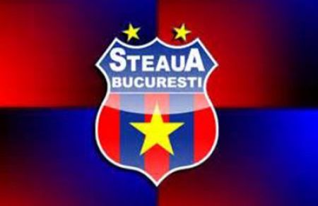 Presenting next opponent: Steaua București