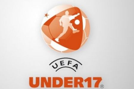 Four Kyivans to get ready for Euro-2015 (U-17) elite round