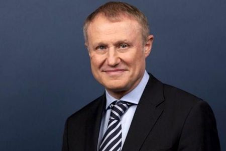 Hryhoriy SURKIS turns 66!