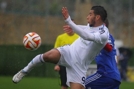 Younes BELHANDA: “Getting ready for the season due to sparrings” (+ VIDEO)