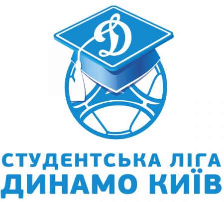 FC Dynamo Kyiv Students League groups C and D matchday 1