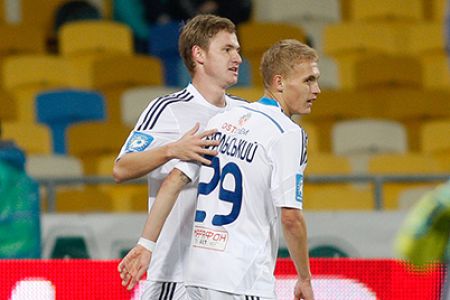 Vladyslav KALYTVYNTSEV: “We’re getting up for the game against Karpaty seriously”