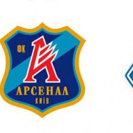 U-19. «Арсенал» – «Динамо» – 2:1