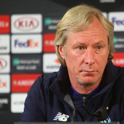 Olexiy Mykhailychenko: “We’re going to demonstrate our football and achieve positive outcome”