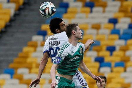 How are Vorskla going to oppose Dynamo? View from Poltava