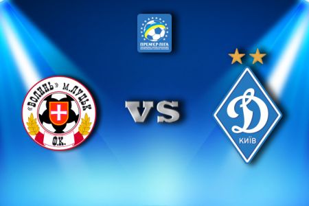 UPL. Matchday 8. Volyn – Dynamo. Preview