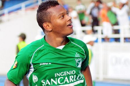 Atletico Nacional with Escobar win again