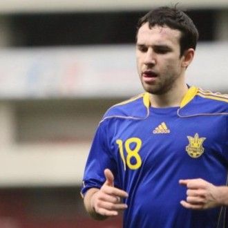 Andriy Bogdanov returns to FC Arsenal Kyiv