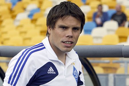 Ognjen VUKOJEVIC: “Dynamo have demonstrated better play”