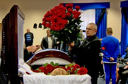 Ihor SURKIS: “Andriy was Dynamo heart”